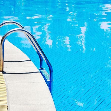 Apartamentos Boutique Pompeya Peñíscola Dış mekan fotoğraf