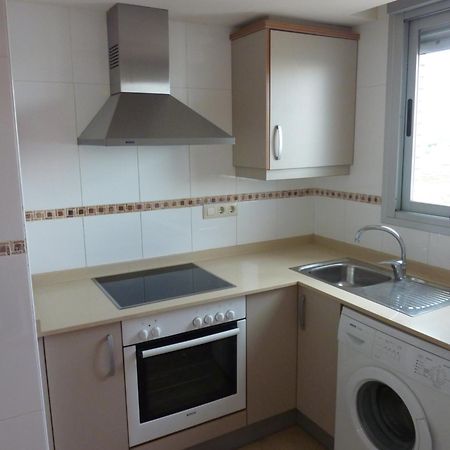 Apartamentos Boutique Pompeya Peñíscola Dış mekan fotoğraf