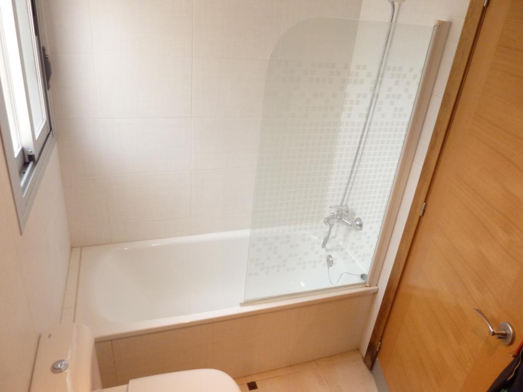 Apartamentos Boutique Pompeya Peñíscola Oda fotoğraf