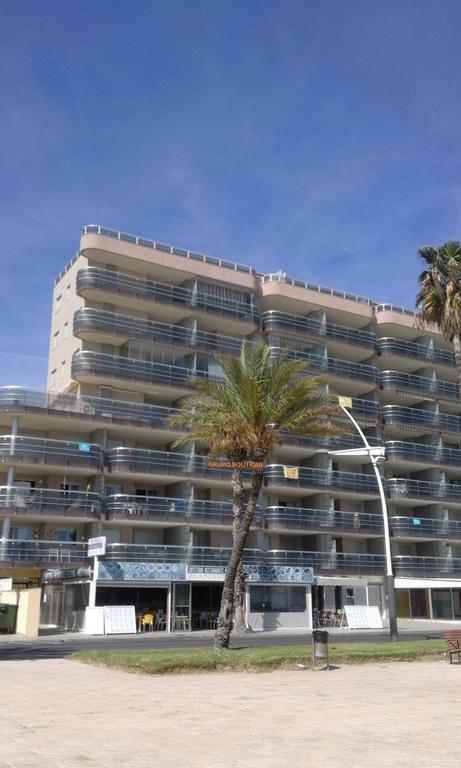 Apartamentos Boutique Pompeya Peñíscola Dış mekan fotoğraf
